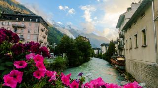 Pacotes de Viagem para o Trekking do Tour du Mont Blanc