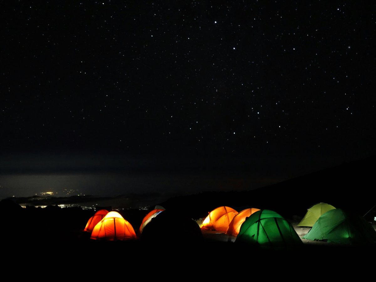 Pacotes de Viagem para a Expedição Kilimanjaro na Tanzânia
