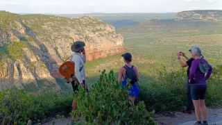 Pacotes de Viagem para o Parque Nacional do Catimbau