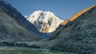 Pacotes de Viagem para Machu Picchu com Trilha Inca Salcantay no Peru