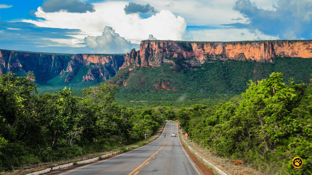 Pacotes de Viagem para a Chapada dos Guimarães