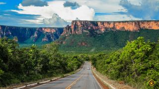 Pacotes de Viagem para a Chapada dos Guimarães