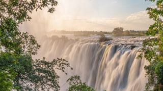 Pacotes de Viagem para Zimbabue