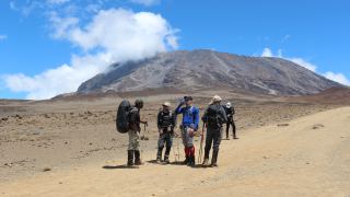 Pacotes de Viagem para a Expedição Kilimanjaro na Tanzânia