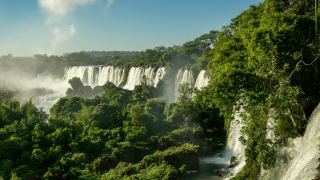 Pacotes de Viagem para Zimbabue