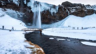Pacotes de Viagem para Islândia no Inverno