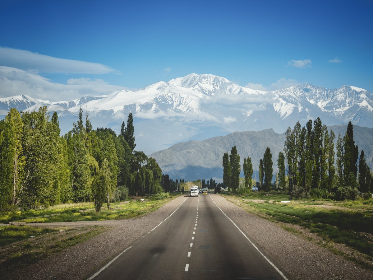 Pacotes de Viagem para Mendoza