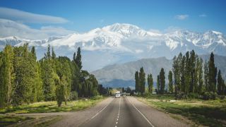 Pacotes de Viagem para Mendoza