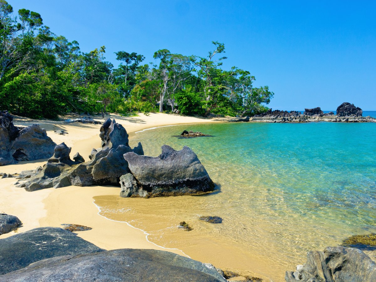 Pacotes de Viagem para Madagascar