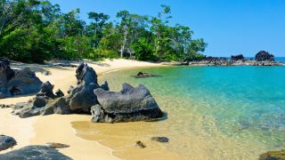 Pacotes de Viagem para Madagascar