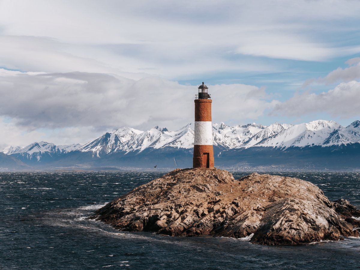 Pacotes de Viagem para Patagônia Argentina Ushuaia