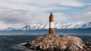Pacotes de Viagem para Patagônia Argentina Ushuaia