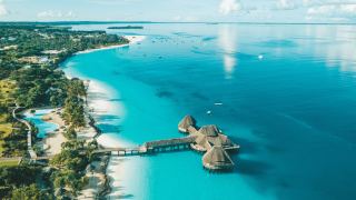 Pacotes de Viagem para Zanzibar na Tanzânia