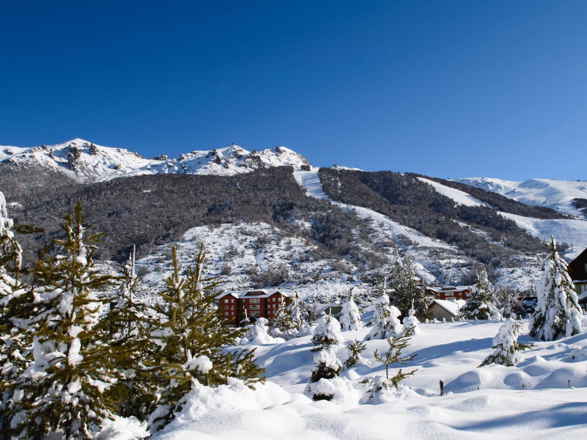 Pacotes de Viagem para Bariloche no Inverno