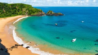 Pacotes de Viagem para Fernando de Noronha