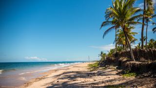 Pacotes de Viagem para a Península de Maraú Bahia