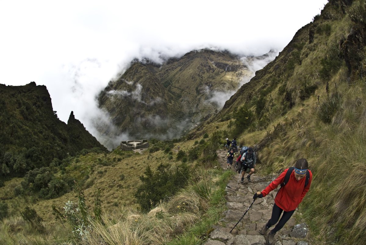 Pacotes de Viagem para Machu Picchu com Trilha Inca Clássica no Peru