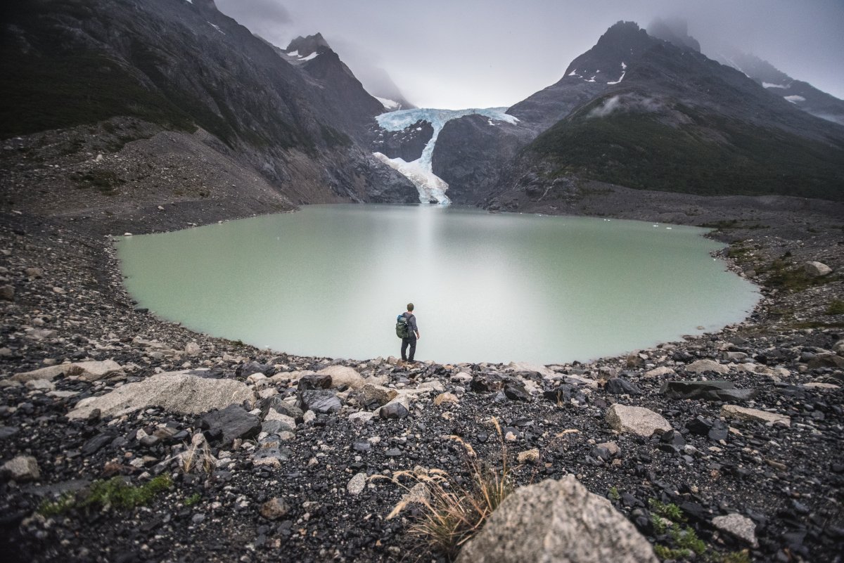 Pacotes de Viagem para Patagônia Chilena com Torres del Paine no EcoCamp