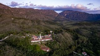 Pacotes de Viagem para a Estrada Real Caminho dos Diamantes
