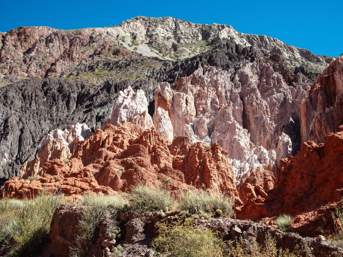Pacotes de Viagem para Salta e Jujuy
