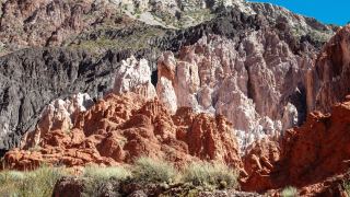 Pacotes de Viagem para Salta e Jujuy