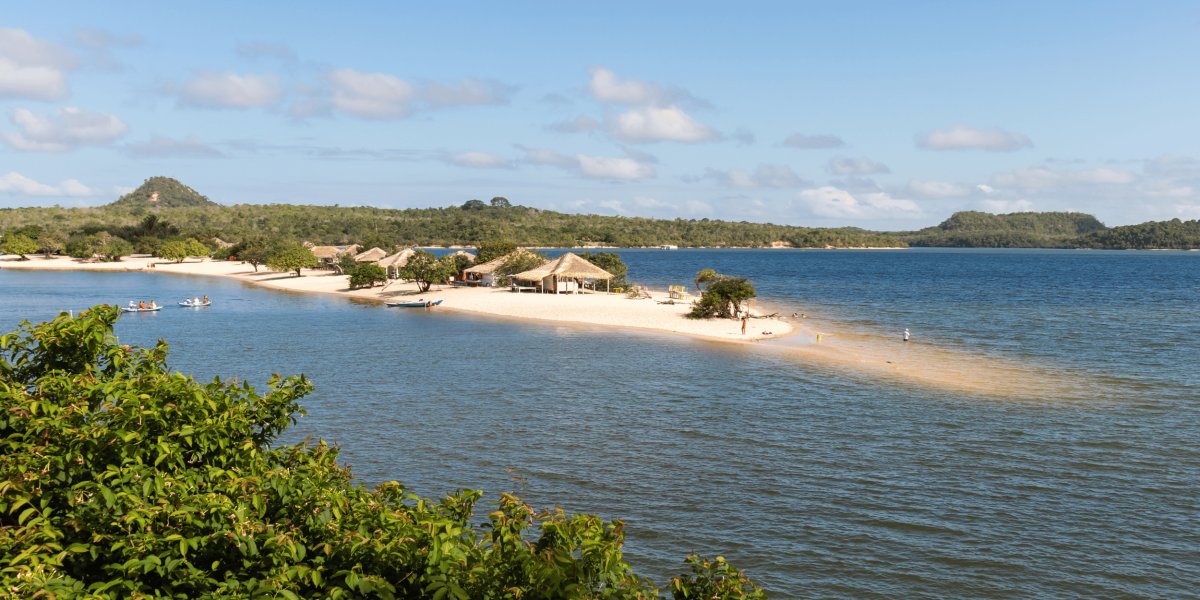 Pacotes de Viagem para Alter do Chão no Pará
