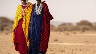 Pacotes de Viagem para Safari na Tanzânia