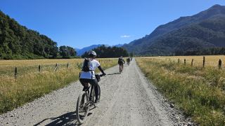 Pacotes de Viagem para Cicloturismo em Bariloche