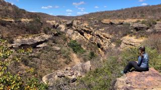 Pacotes de Viagem para a Serra da Capivara