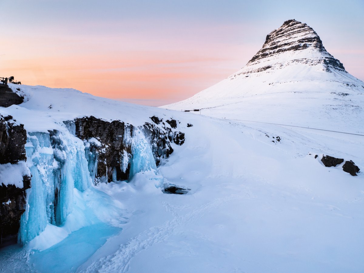 Pacotes de Viagem para Islândia no Inverno