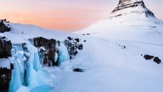 Pacotes de Viagem para Islândia no Inverno