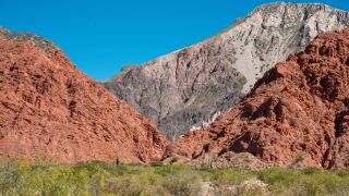 Pacotes de Viagem para Salta e Jujuy