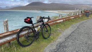 Pacotes de Viagem para Cicloturismo na Escócia