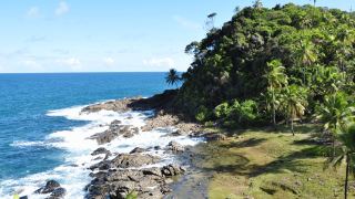 Pacotes de Viagem para Itacaré Bahia