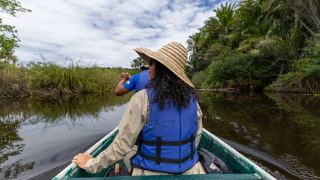 Pacotes de Viagem para a Chapada Diamantina