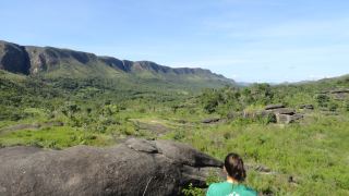 Pacotes de Viagem para a Chapada dos Veadeiros