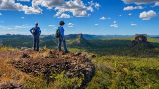 Pacotes de Viagem para a Chapada das Mesas