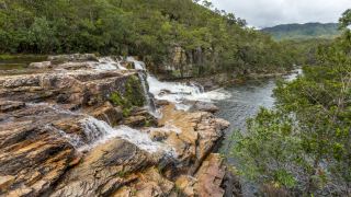 Pacotes de Viagem para a Chapada dos Veadeiros