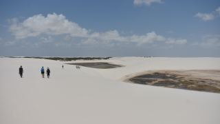 Pacotes de Viagem para os Lençóis Maranhenses