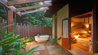 Pacotes de Viagem para o Amazônia no Cristalino Jungle Lodge