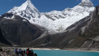 Pacotes de Viagem para Huaraz no Peru
