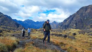 Pacotes de Viagem de Trekking na Escócia