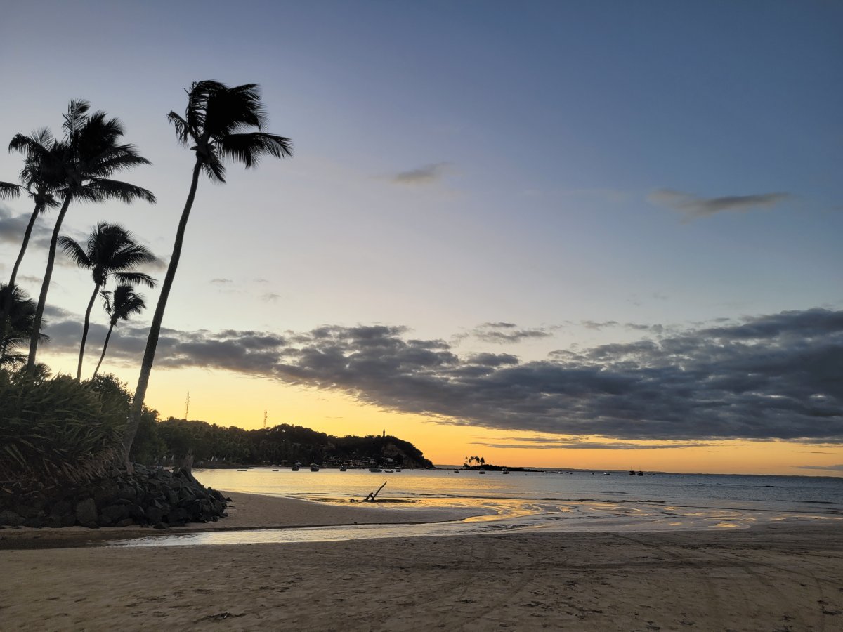 Pacotes de Viagem para Morro de São Paulo Bahia