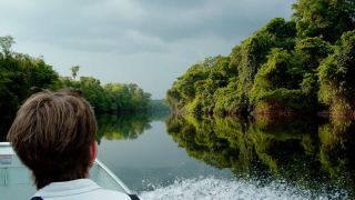 Pacotes de Viagem para o Amazônia no Cristalino Jungle Lodge