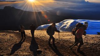 Pacotes de Viagem para a Expedição Kilimanjaro na Tanzânia