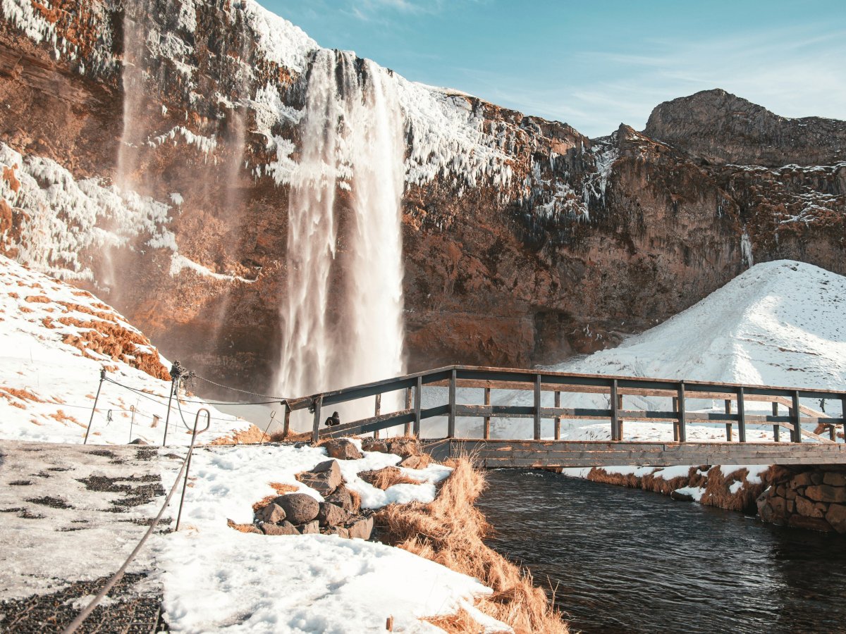 Pacotes de Viagem para Islândia no Inverno