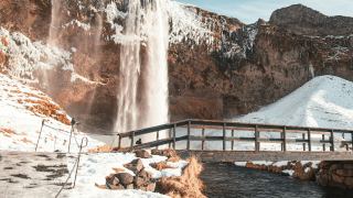 Pacotes de Viagem para Islândia no Inverno