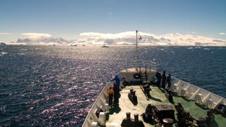 Pacotes de Viagem para Cruzeiro na Antártica