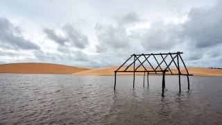 Pacote de Viagem para o Delta do Parnaíba