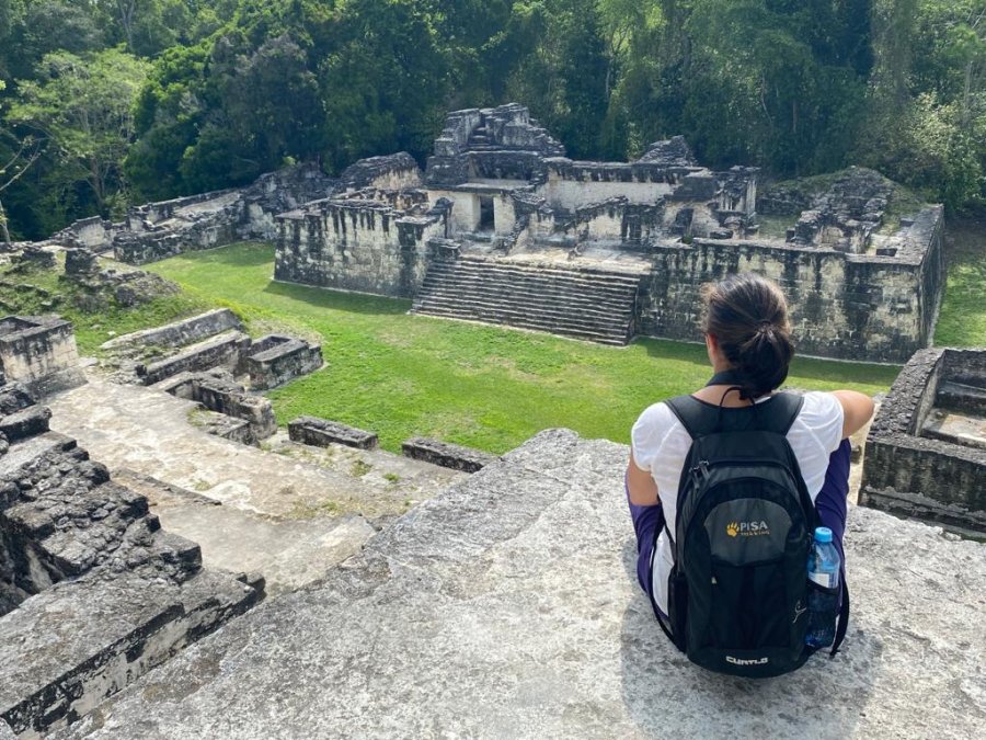 Pacotes de Viagem para Guatemala